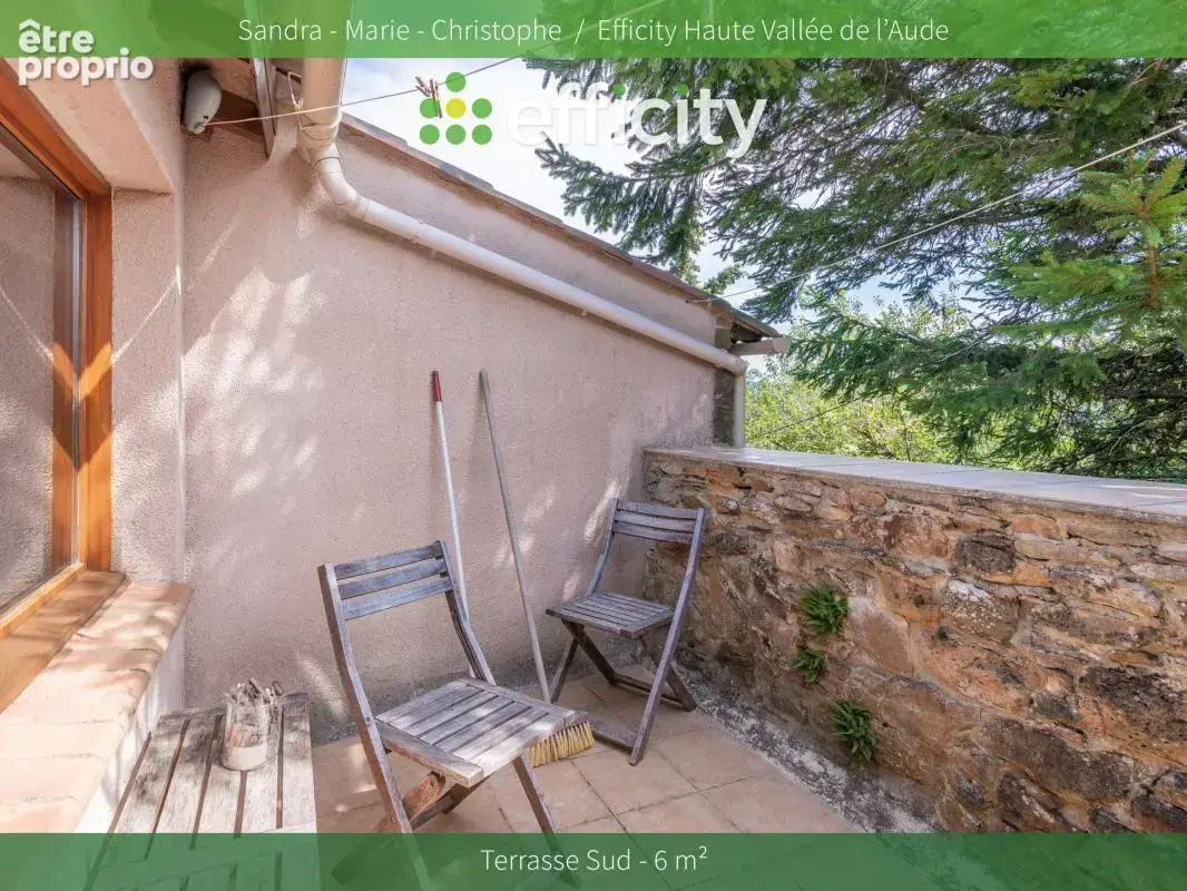 Maison de campagne - photo 11