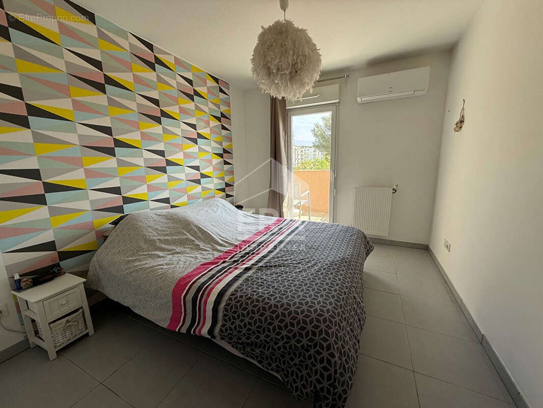 Appartement à MARTIGUES