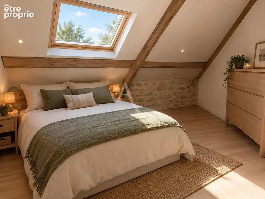 Maison Marsac Sur Don 2 pièce(s) - photo 7
