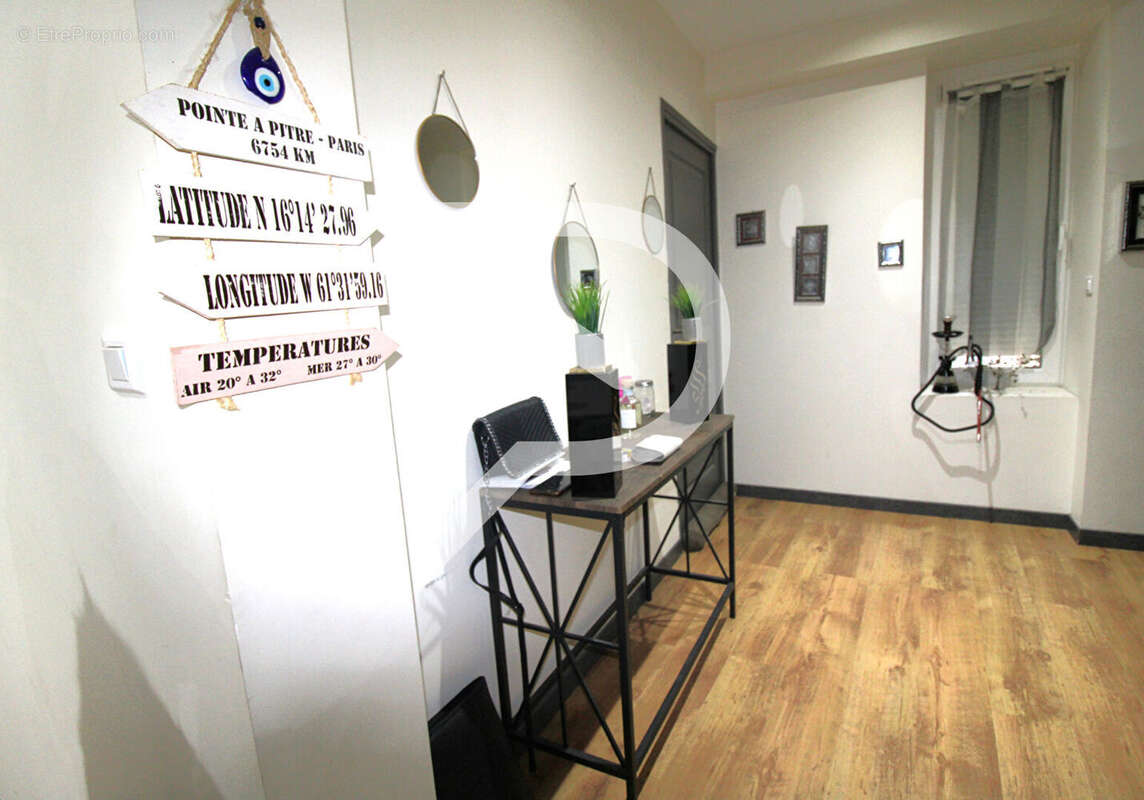 Maison à MONTATAIRE