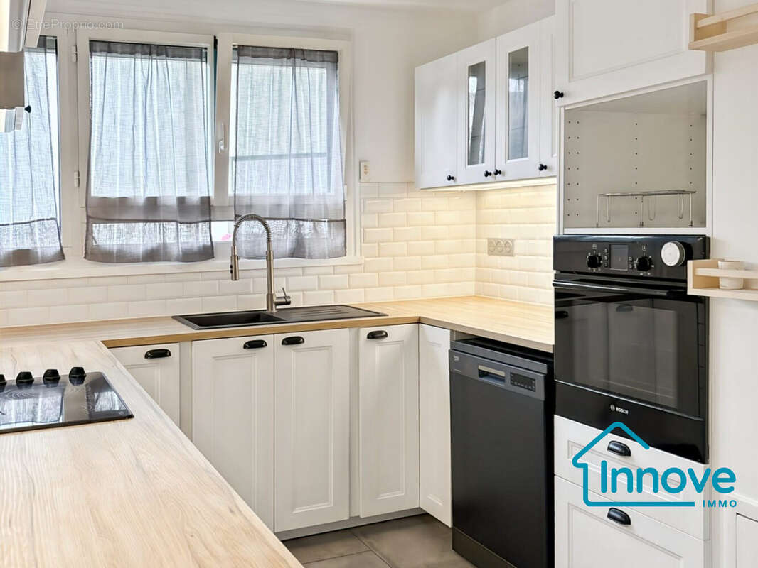Appartement à ROCQUENCOURT