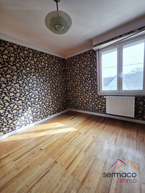 Maison à BLIESBRUCK