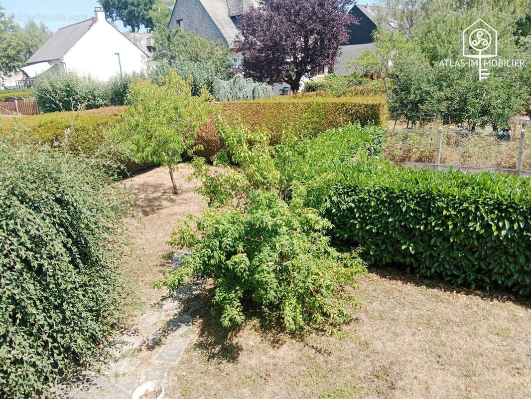 Maison 124 m² à Pont-Pean  - photo 9