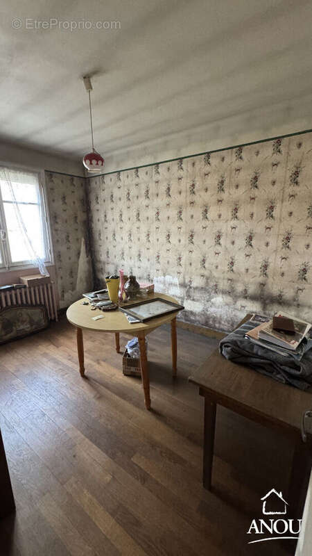 Maison à CHATEAUDUN