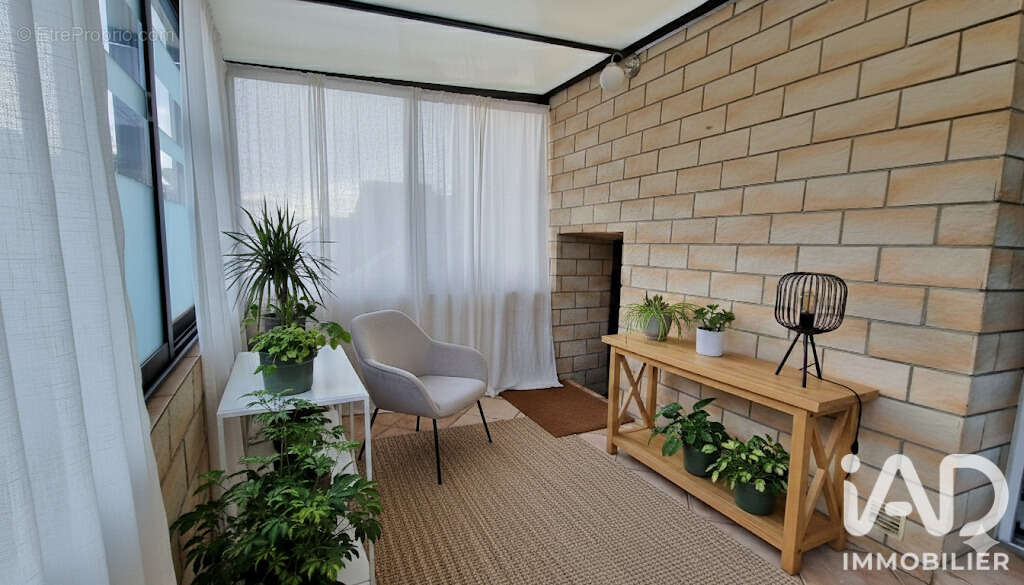 Maison 185 m² à Longperrier  - photo 3