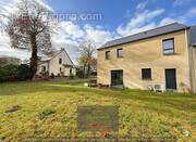 Maison à MONTAUBAN-DE-BRETAGNE