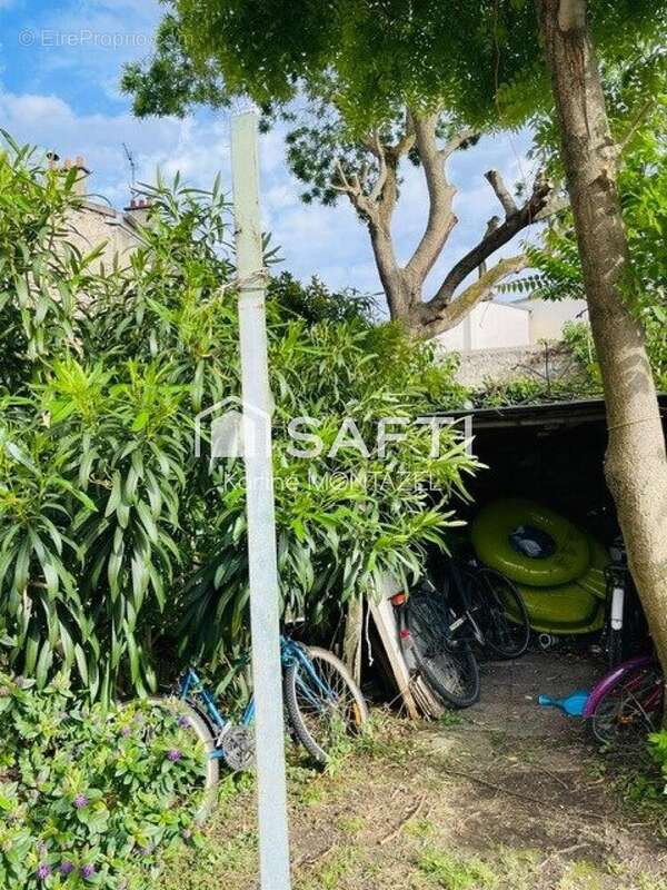Photo 5 - Appartement à IVRY-SUR-SEINE
