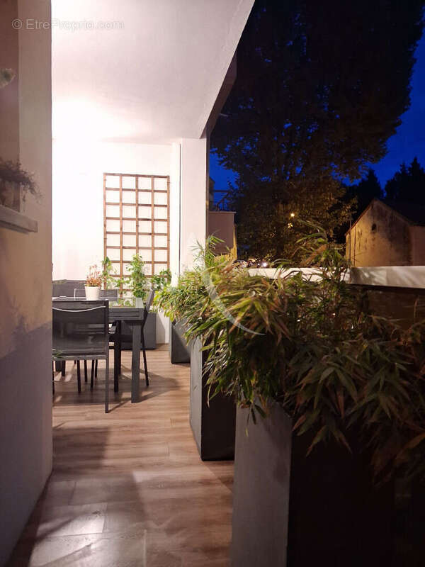 Appartement à CHALON-SUR-SAONE