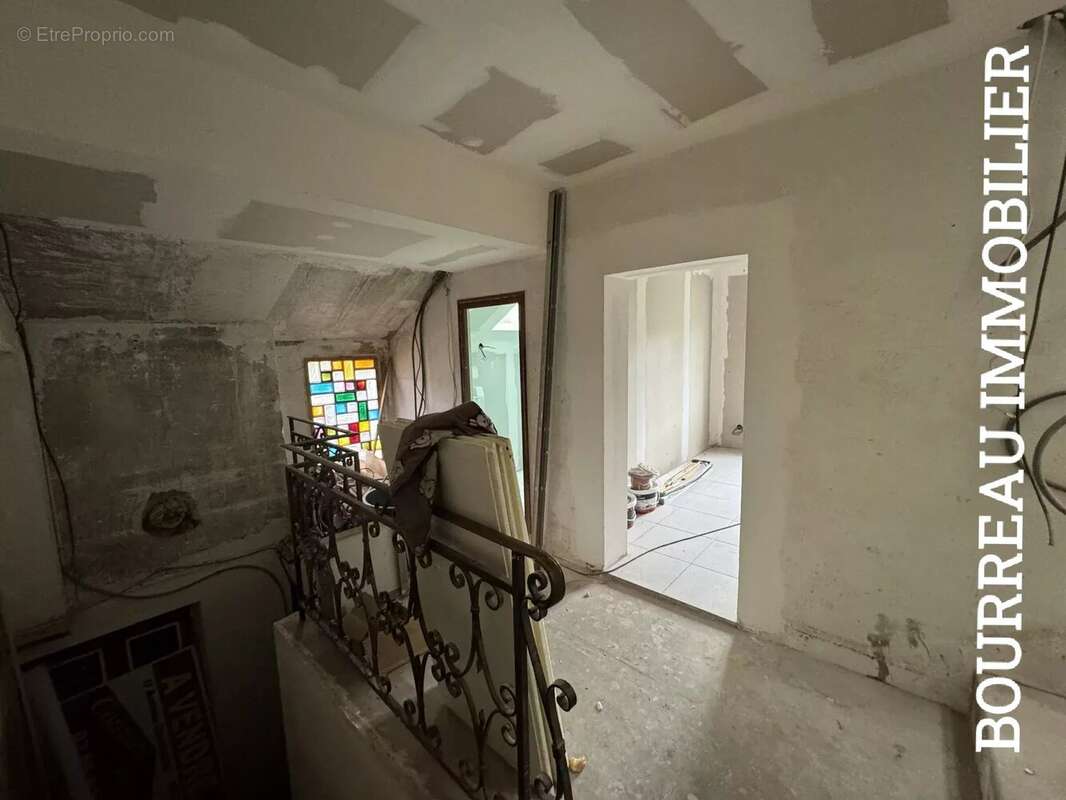 Appartement à JOIGNY