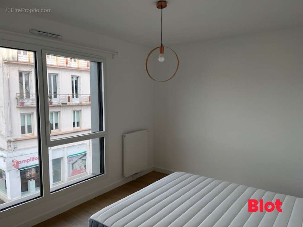 Appartement à VANNES