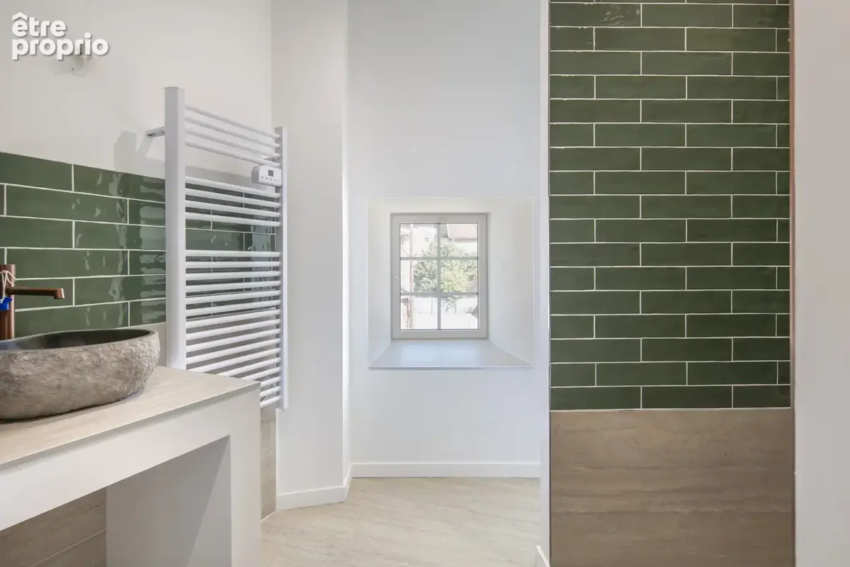 Maison grelin - t2 neuf avec cave et place de parking - pontcharra - photo 10