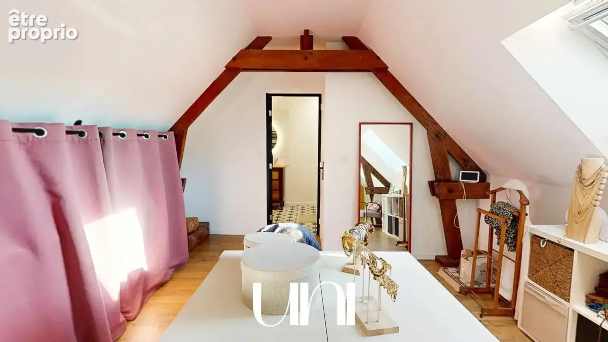 Maison 5 pièces de 114 m2 - NOYERS-BOCAGE - photo 18