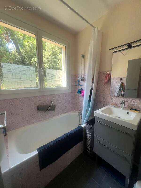 Appartement à JARD-SUR-MER
