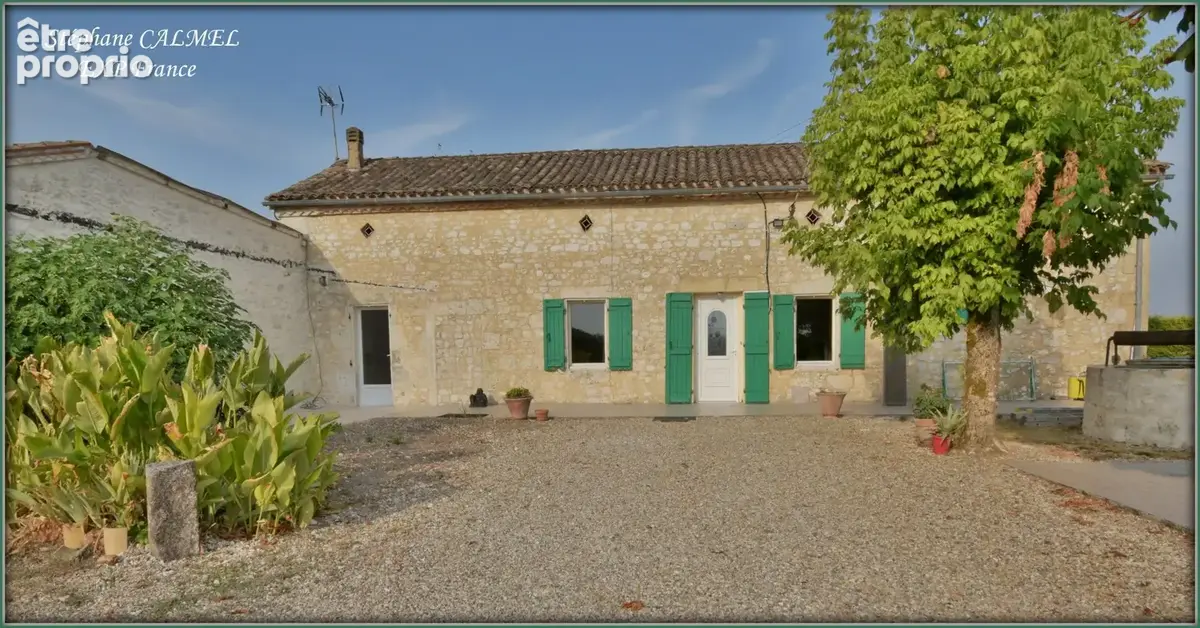 Maison 170 m² à Issigeac  - photo 2