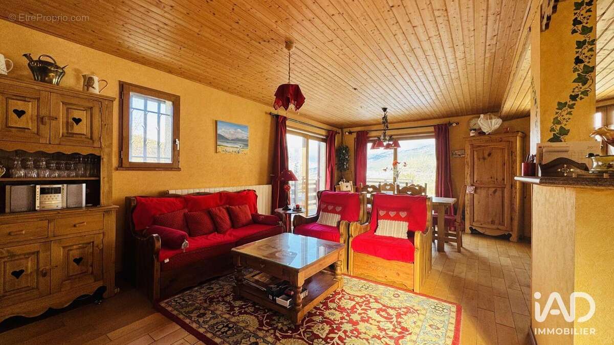 Photo 2 - Maison à FORMIGUERES