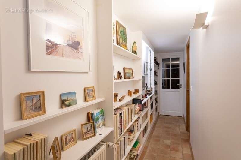 Maison à CHATELAILLON-PLAGE