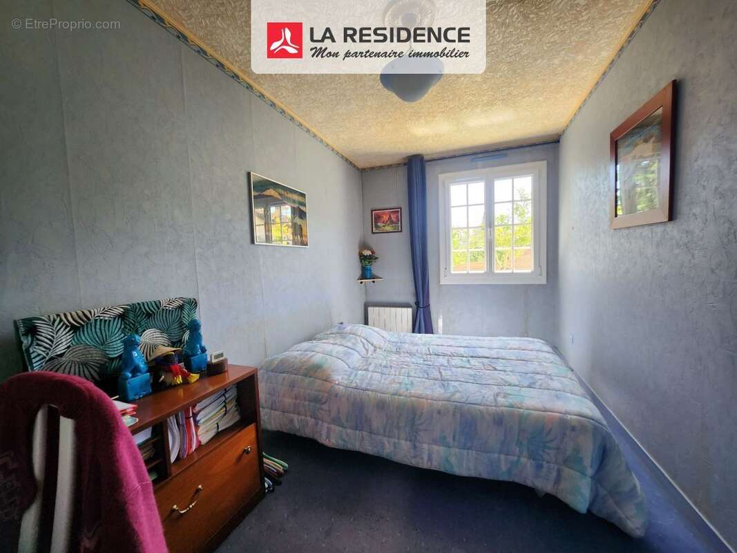 Maison 79 m² à Franconville  - photo 6