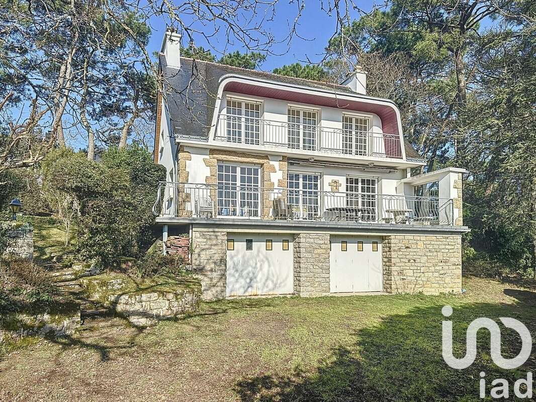 Photo 2 - Maison à SAINT-PHILIBERT