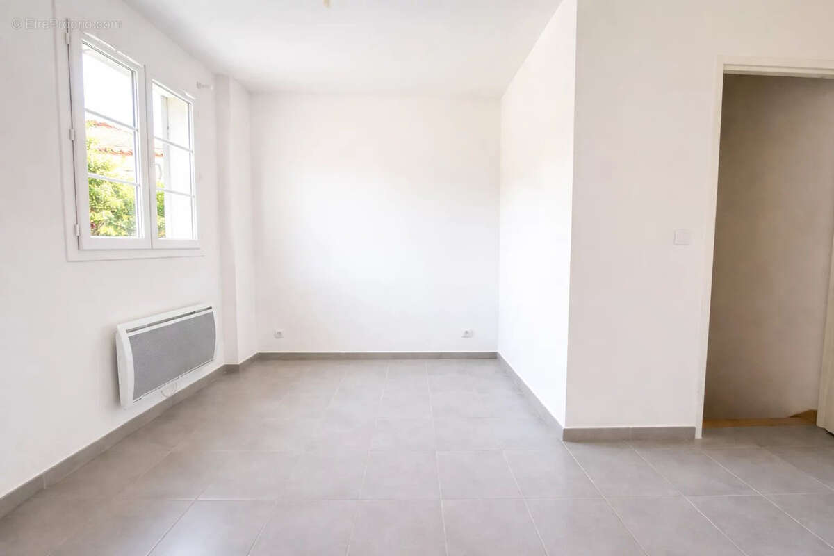 Mini-Villa T2 Duplex - 38 m2 Patrimonio (20253) PATRIMONIO - photo 4