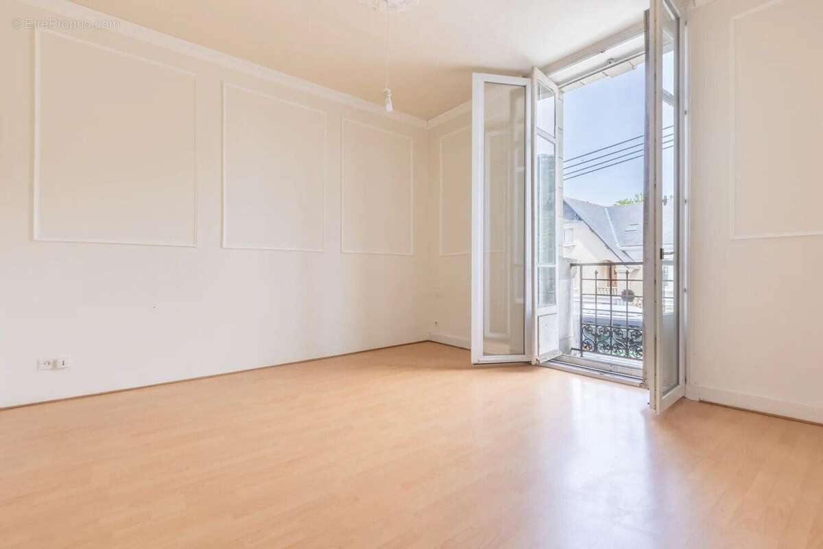 Photo 2 - Appartement à NANTES