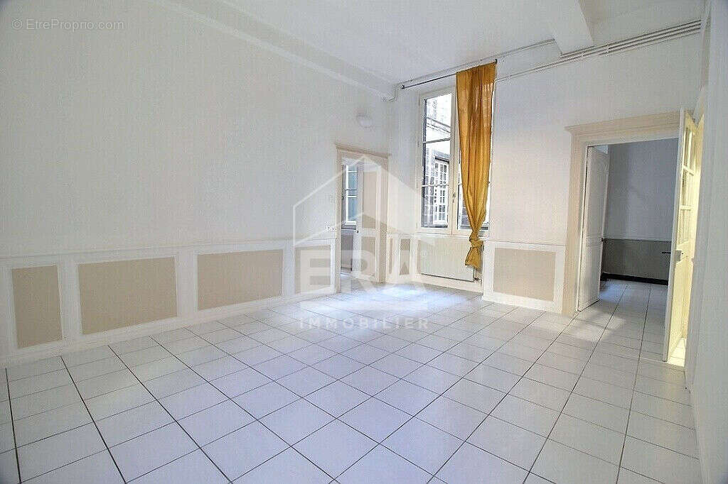 Appartement 66m² à clermont-ferrand - photo 2