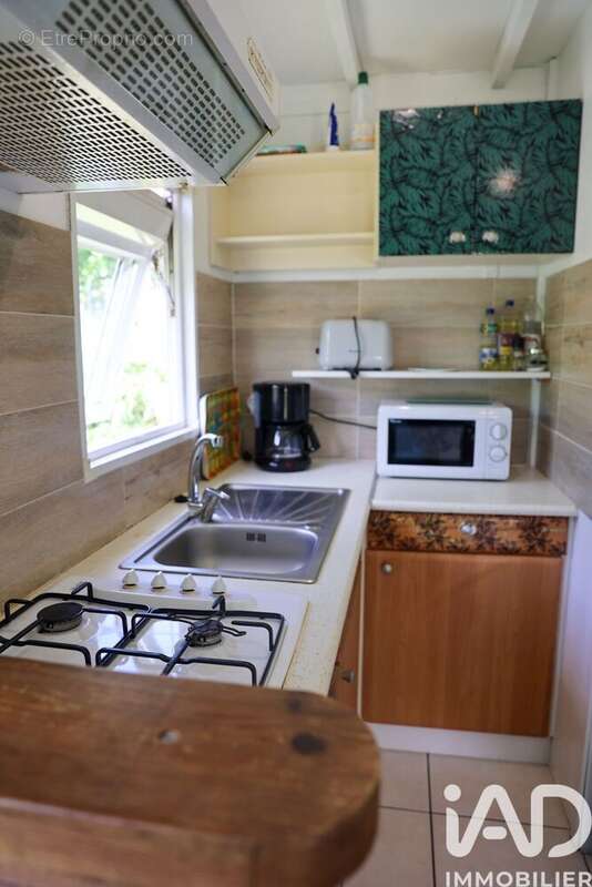 Photo 7 - Maison à SAINT-FRANCOIS