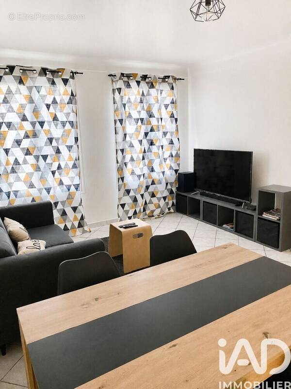 Photo 1 - Appartement à PERPIGNAN