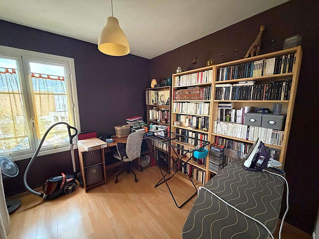 Appartement à MARSEILLE-12E