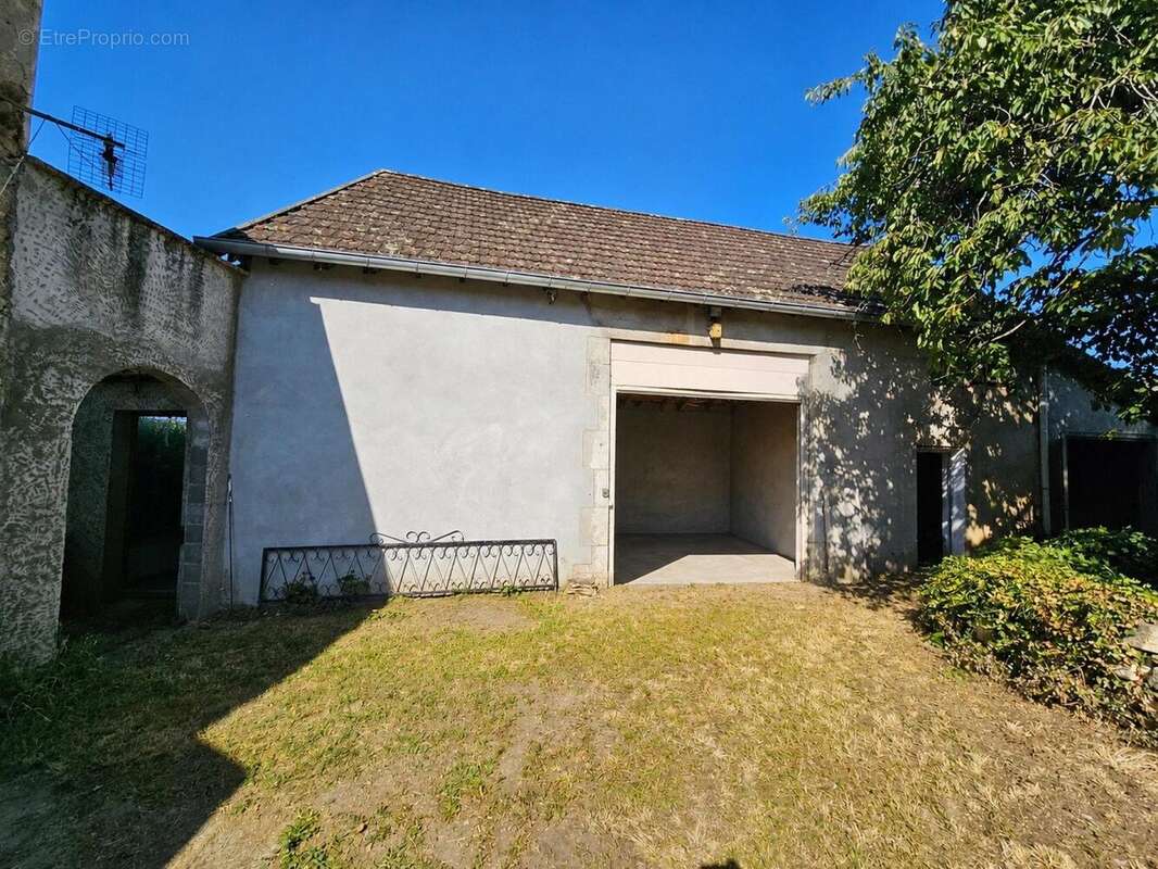 Photo 9 - Maison à VICHY