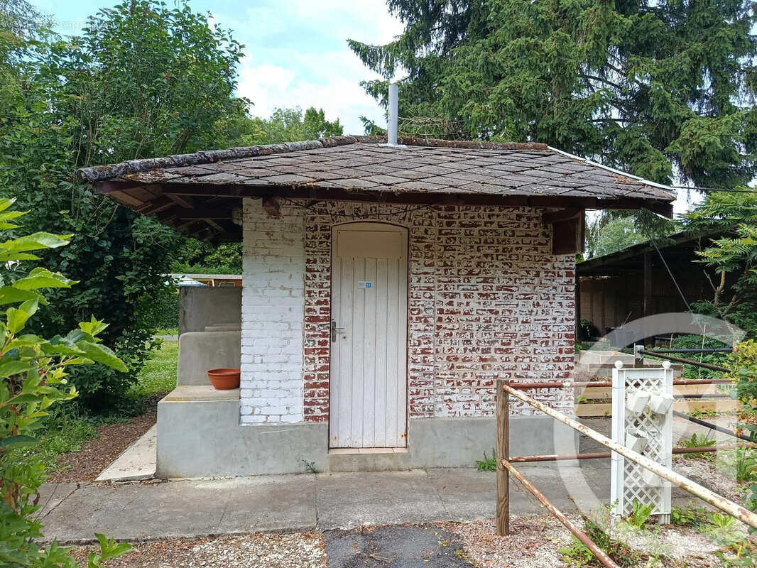 Maison à PERONNE