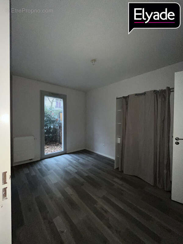 Appartement à NOISY-LE-SEC