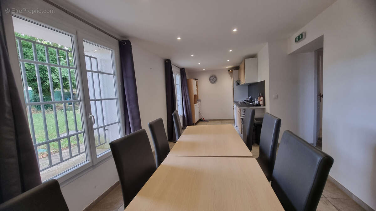 Maison à PIERREFEU-DU-VAR