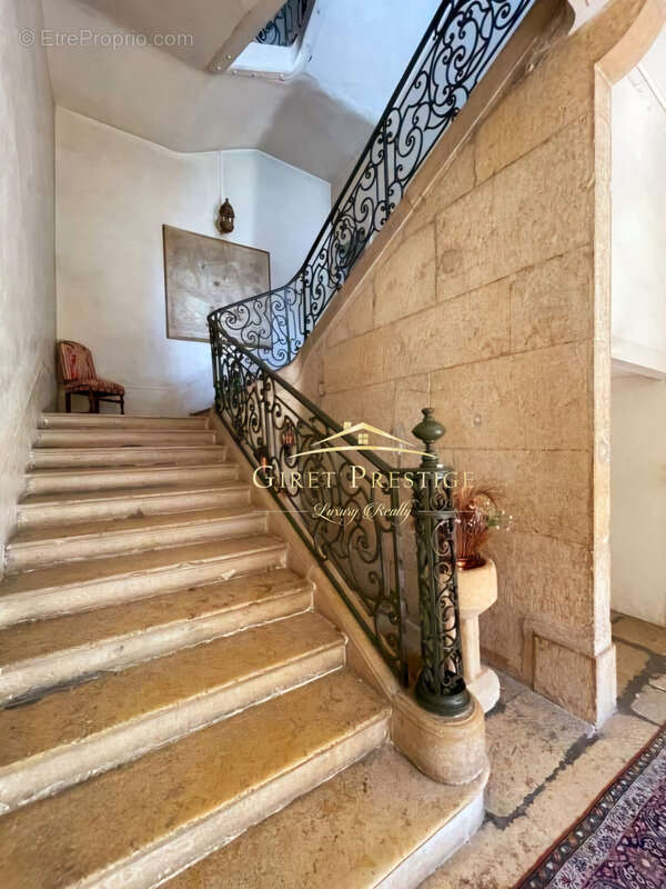 Maison à BELLEY