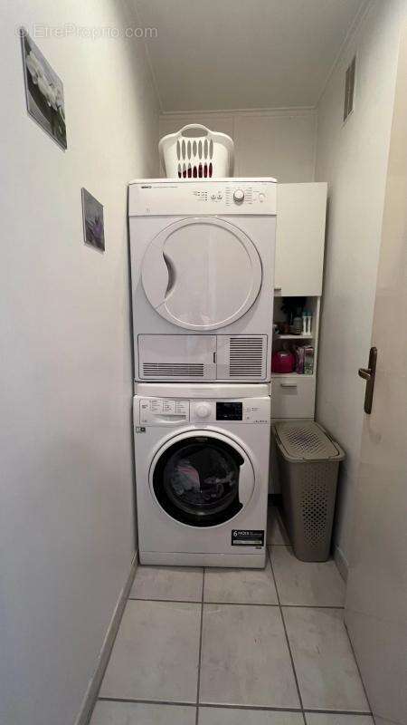 Appartement à PLAISIR