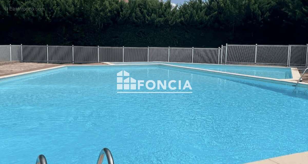 Appartement à CASTANET-TOLOSAN