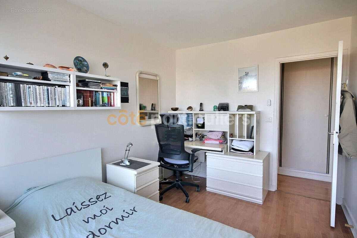 Appartement à FONTENAY-AUX-ROSES