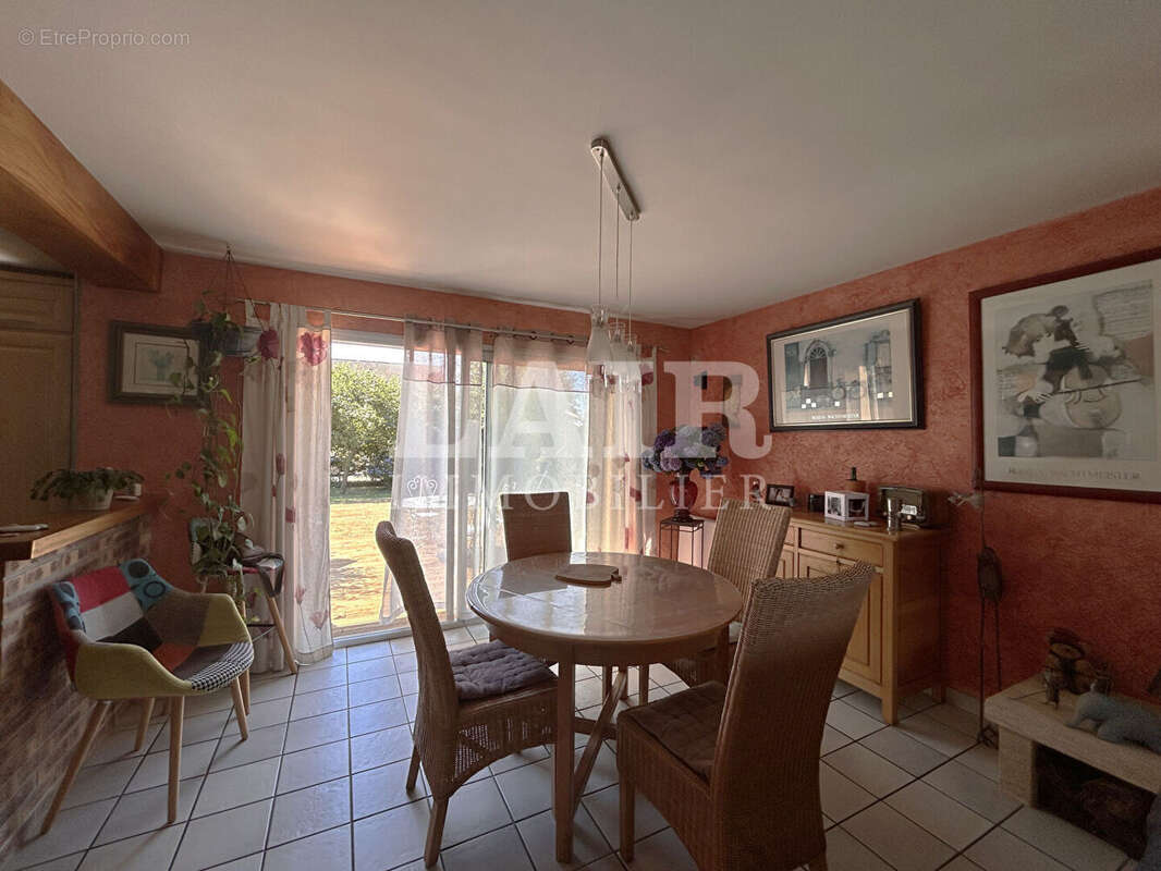 Pavillon à vendre à Bagnoles de l'Orne - Ref O15514 - photo 4