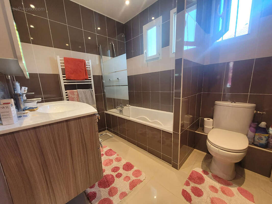 Maison à LA FERTE-SOUS-JOUARRE