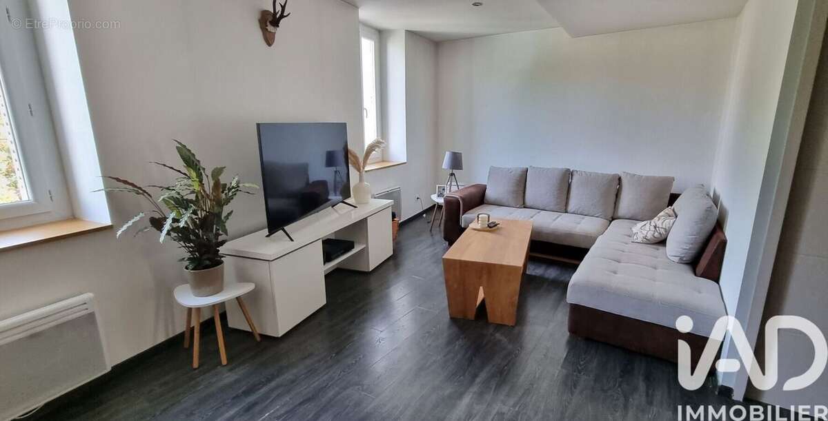 Photo 4 - Appartement à MAZAMET