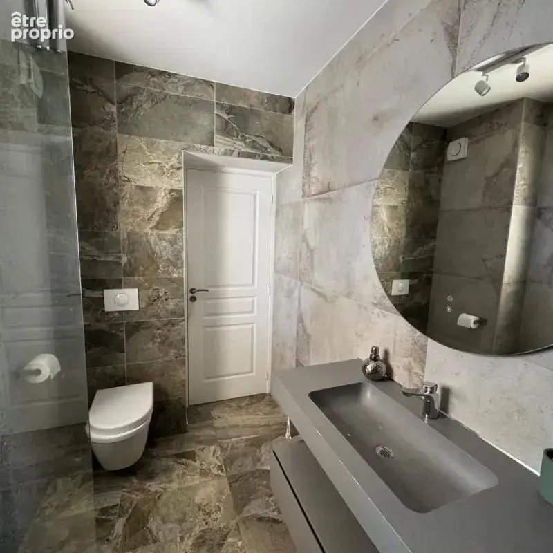 Appartement Ajaccio 3 pièce(s) 63 m2 - photo 8