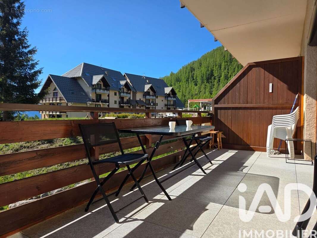 Photo 2 - Appartement à REALLON
