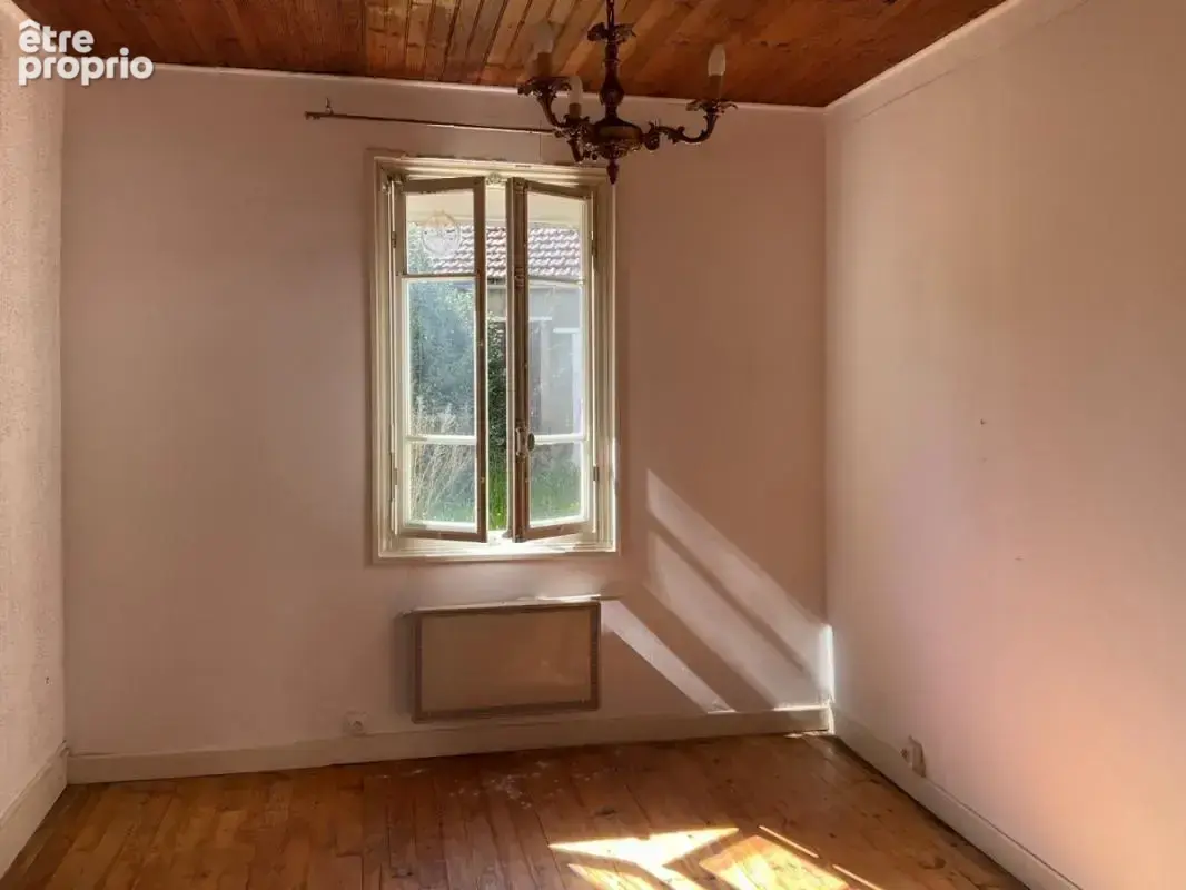 Maison - Avrilly - 69m² - photo 8