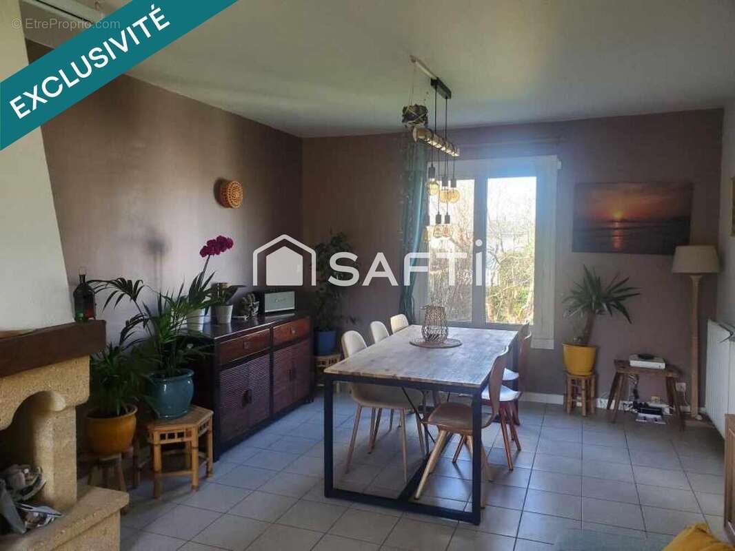 Maison 102 m² à Saint-Suliac  - photo 6