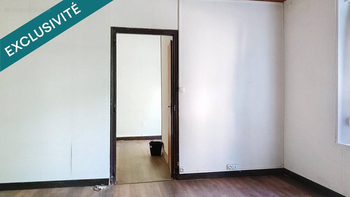 Photo 1 - Appartement à BRIEY