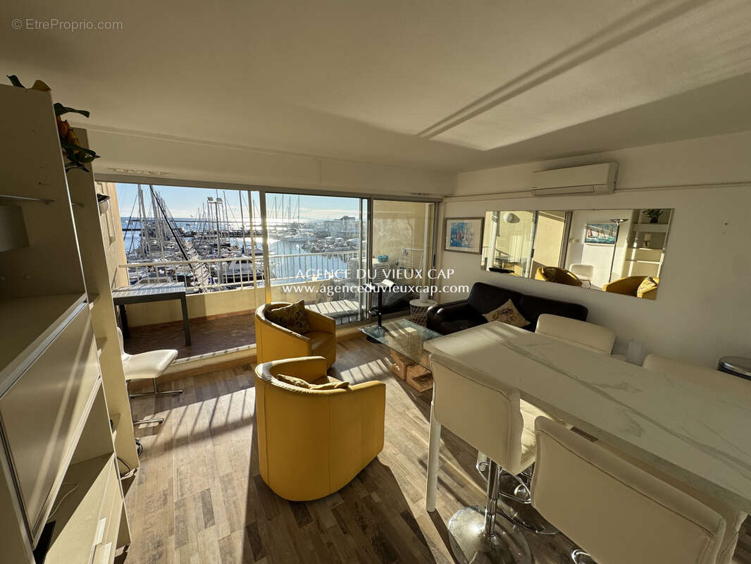 Appartement à AGDE