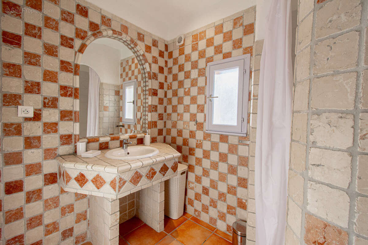 Maison à PORTO-VECCHIO