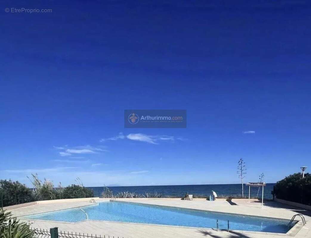 Vente Appartement Santa-lucia-di-moriani(20230) 89 000ï¿œ - photo 9