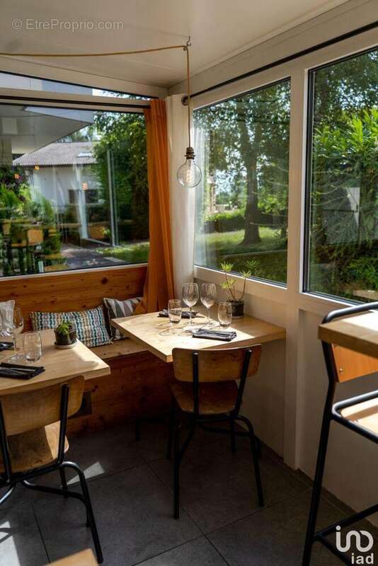 Photo 3 - Commerce à MAXILLY-SUR-LEMAN