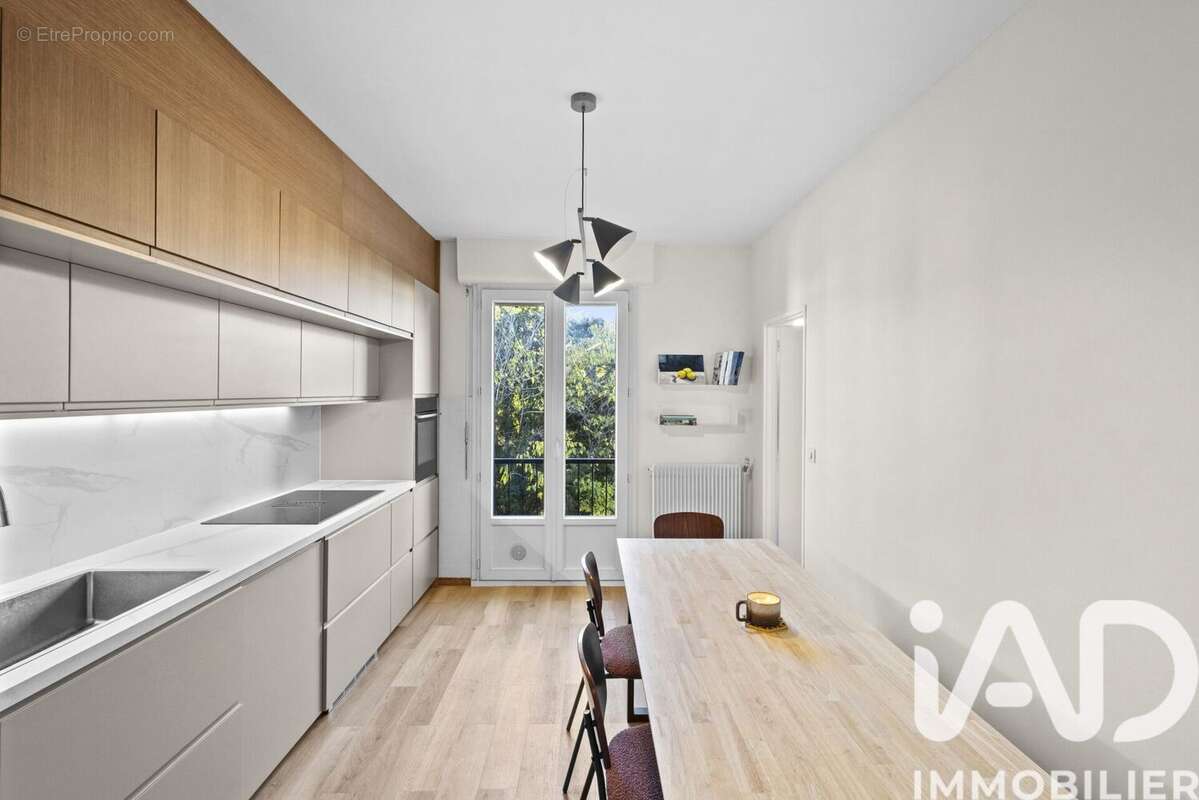 Photo 7 - Appartement à AIX-EN-PROVENCE