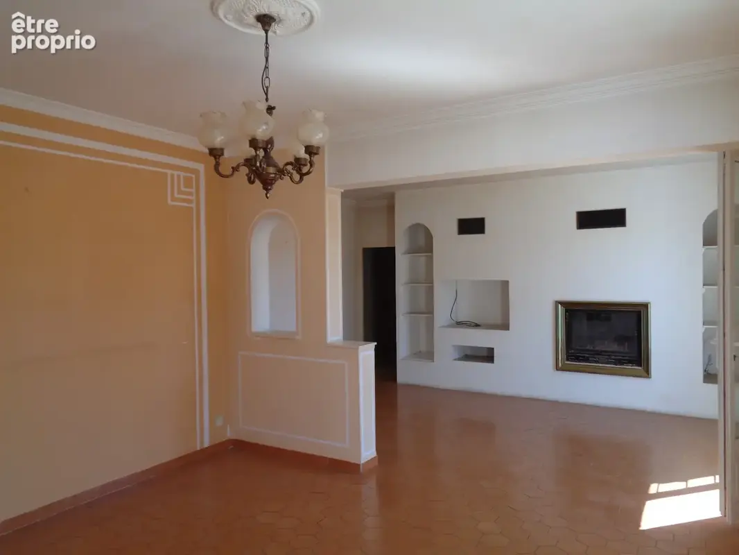 13 lancon Provence Maison 117m2 sur 540m2 de terrain - photo 9